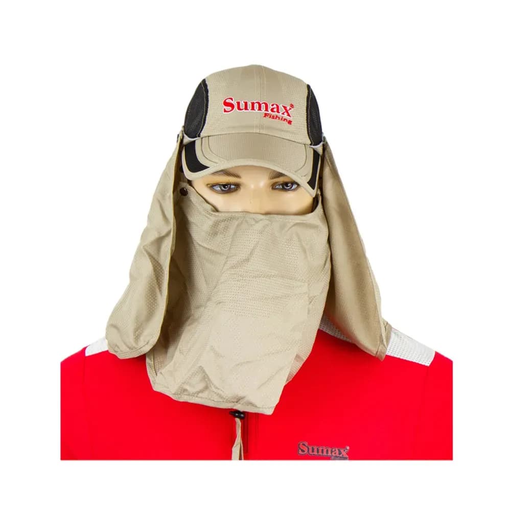 Anúncio: Sumax Señuelo De Pesca SB-2305K Kaki