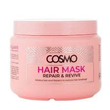 Anúncio: Cosmo Mascara Capilar Repair & Revive 500ML