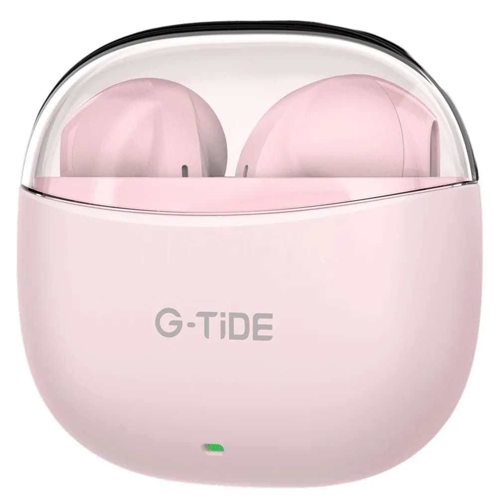 Anúncio: G-tide Auricular L21 Bt Pink