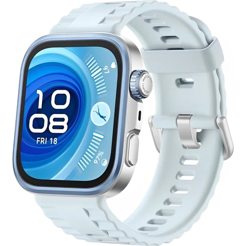 Anúncio: Huawei Reloj Smart Watch Fit 4 PRO B29 Blue