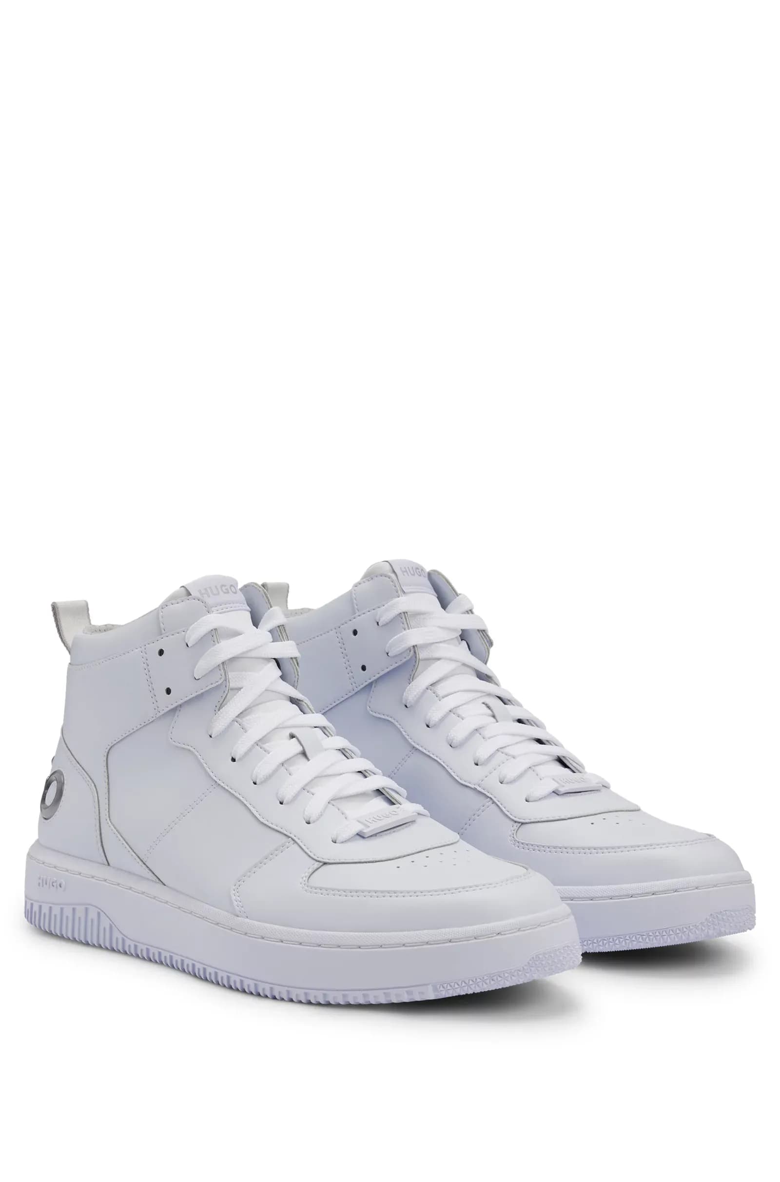 Anúncio: Hugo Boss Tenis 50523436 *100 (t) 8