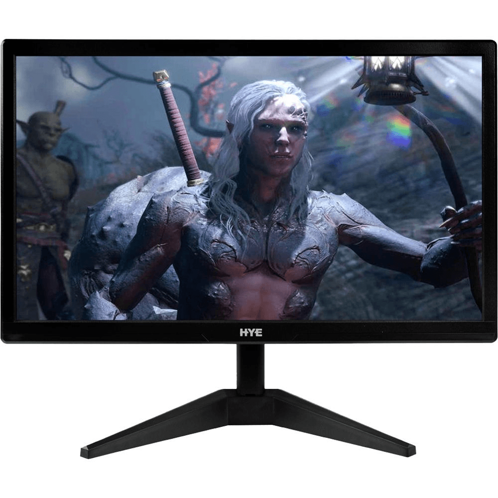 Anúncio: Hye Monitor LED 17" HY17NLM Hdmi/vga Bivolt