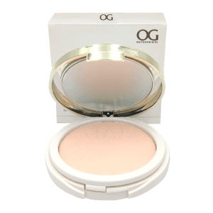 Anúncio: Og Polvo Facial Ricesilk F2114 RSCP01 9G