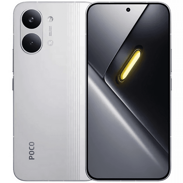Anúncio: Xiaomi Cel Poco X8 PRO 5G 6.59" Ds 8/256GB White 100W