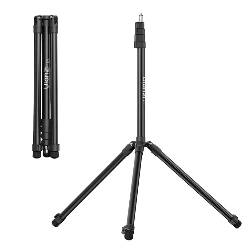 Anúncio: Ulanzi Tripode T270 2.7M Light Stand T097