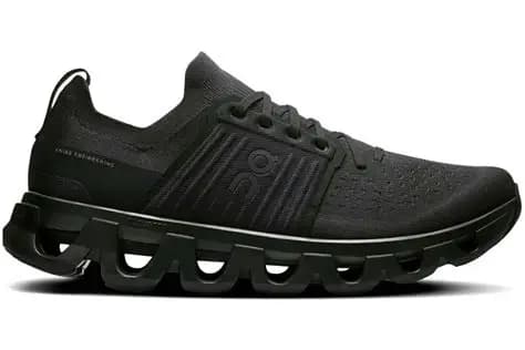 Anúncio: On Running Calzado M Cloudswift 4 3MF10130106 Black/eclipse (t) 9.5