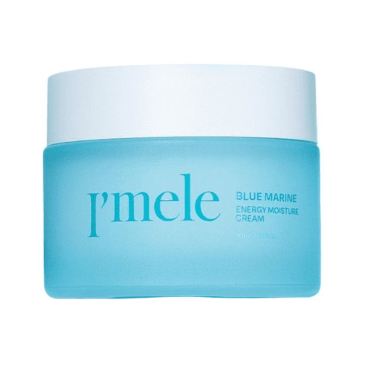 Anúncio: Imele Crema Hidratante Blue Marine Energy 50ML