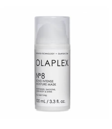 Anúncio: Olaplex Crema NRO.8 Bond Intense Moisture Mask 100ML