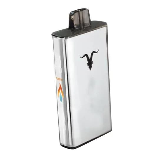 Anúncio: Ignite Vaper Vaper Ignite V250 Silver 25000 Straw Coc S/c
