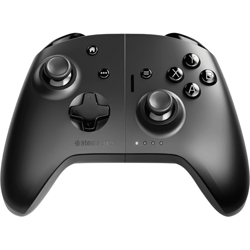 Anúncio: Steelseries Joystick GC09 Nimbus Cloud 69113 Black