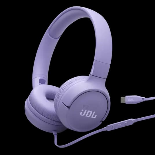 Anúncio: Jbl Auricular Tune 520C USB-C Purple