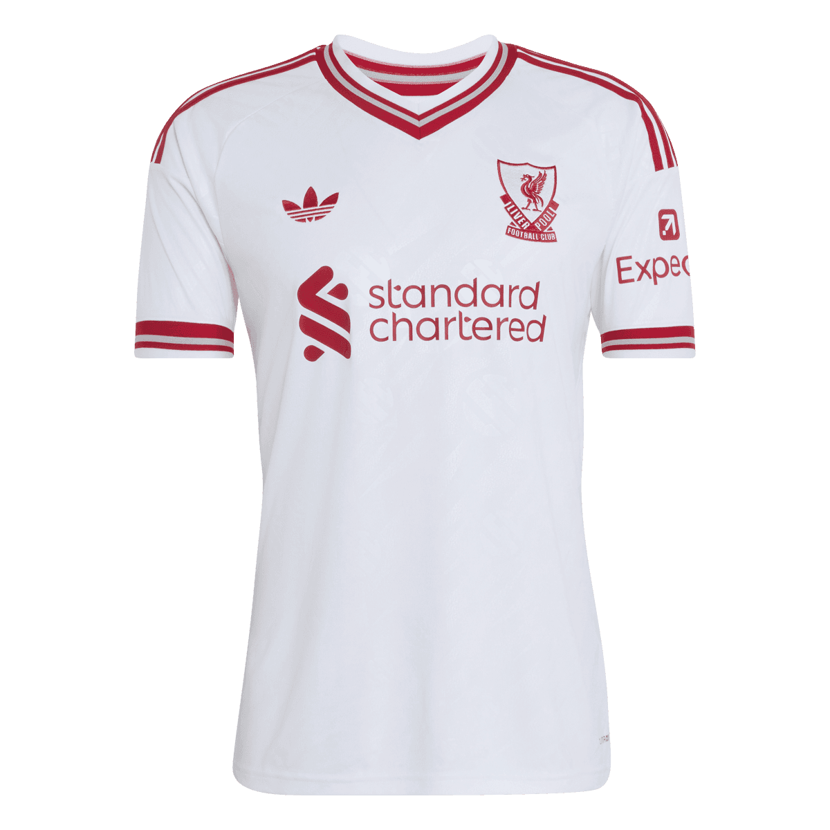 Anúncio: Adidas Remera Masc Lfc A Jsy KA6860 (s) Blanco