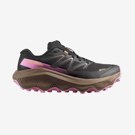 Anúncio: Salomon Calzado Fem Fem Trail Running Ultra Flow 2 Gtx L47884400 (5 Uk) Negro