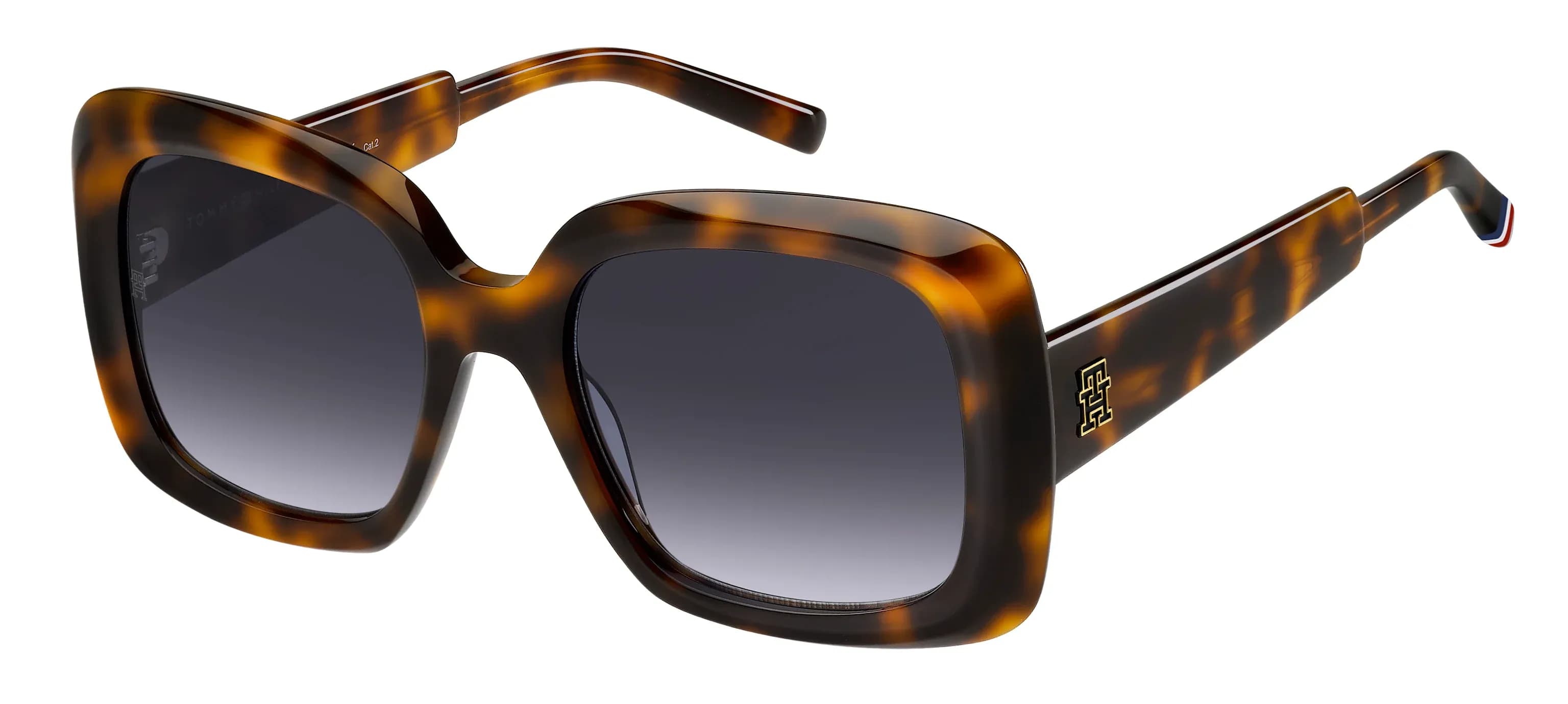 Anúncio: Tommy Hilfiger Lente TH2208/S *05L #5308