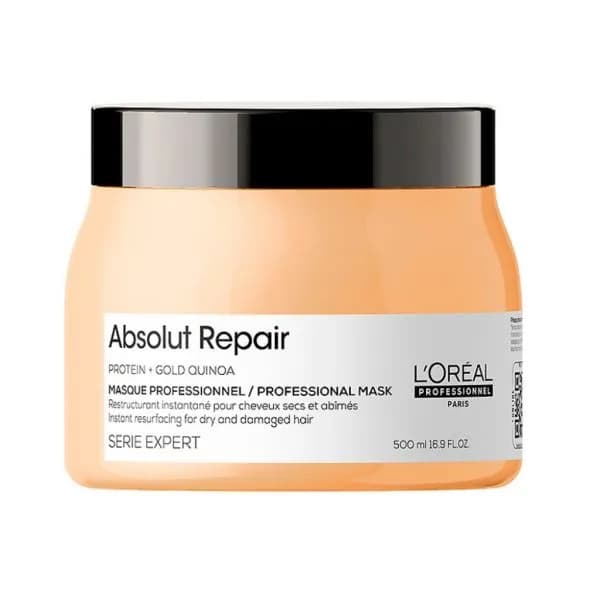 Anúncio: Loreal Crema Absolut Repair 500ML