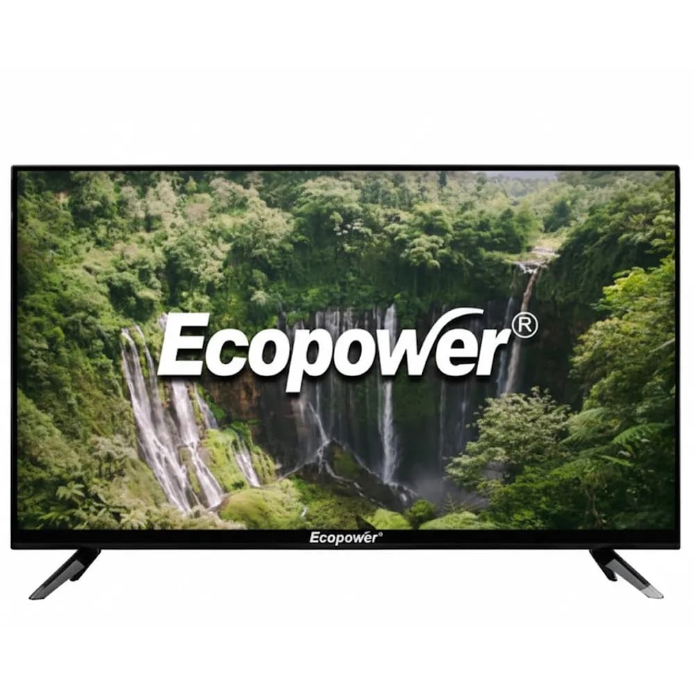 Anúncio: Ecopower TV Smart LED 32" EP-TV032 HD