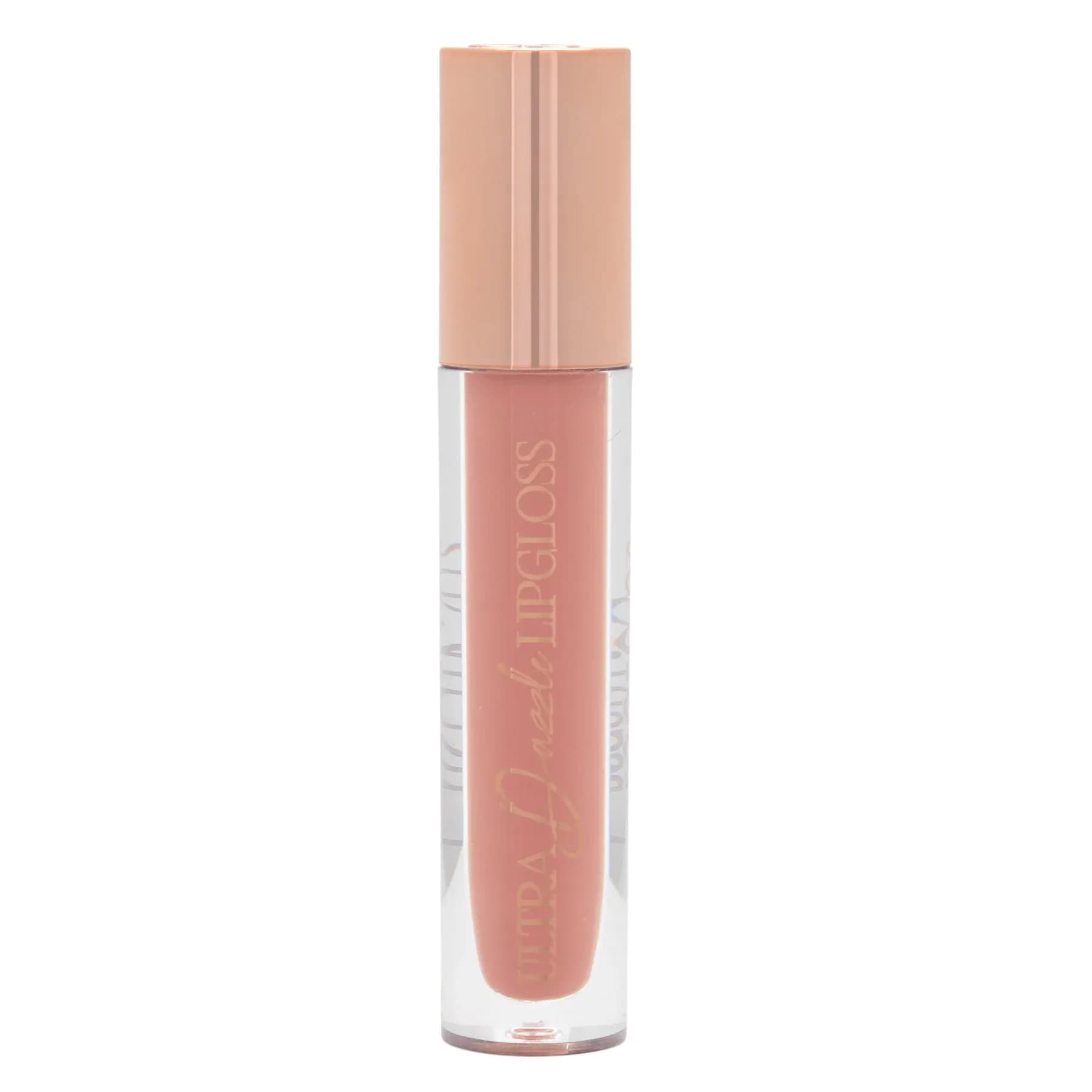 Anúncio: Beauty Creations Brillo Labial Ultra Dazzle Exposed