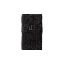 Anúncio: Wilson Muñequera Doble Soporte AW400 Negro