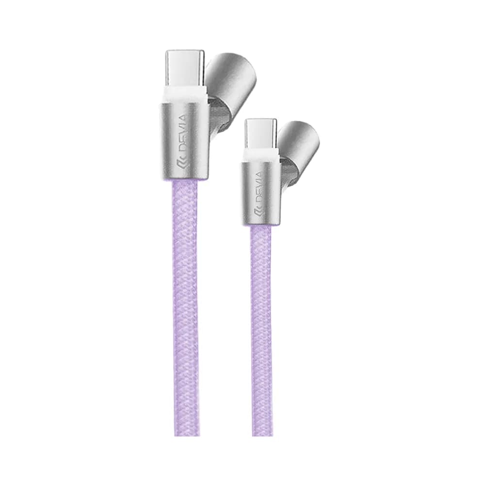 Anúncio: Devia Cordón Ajustable Serie C A L Pd 27W 1.6 Purple