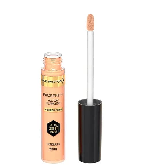 Anúncio: MAX Factor Corrector Liquido X Concealer Shade 030