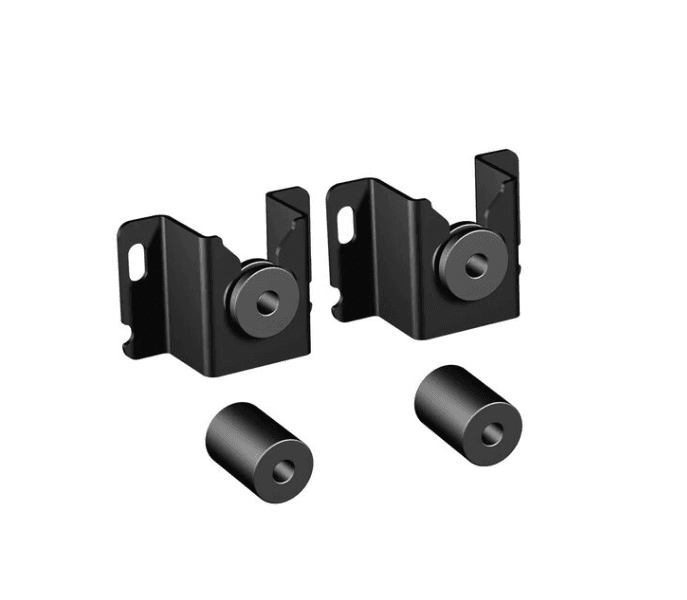 Anúncio: Elg Soporte TV UNI100 14-100" 100KG/FIJO Negro