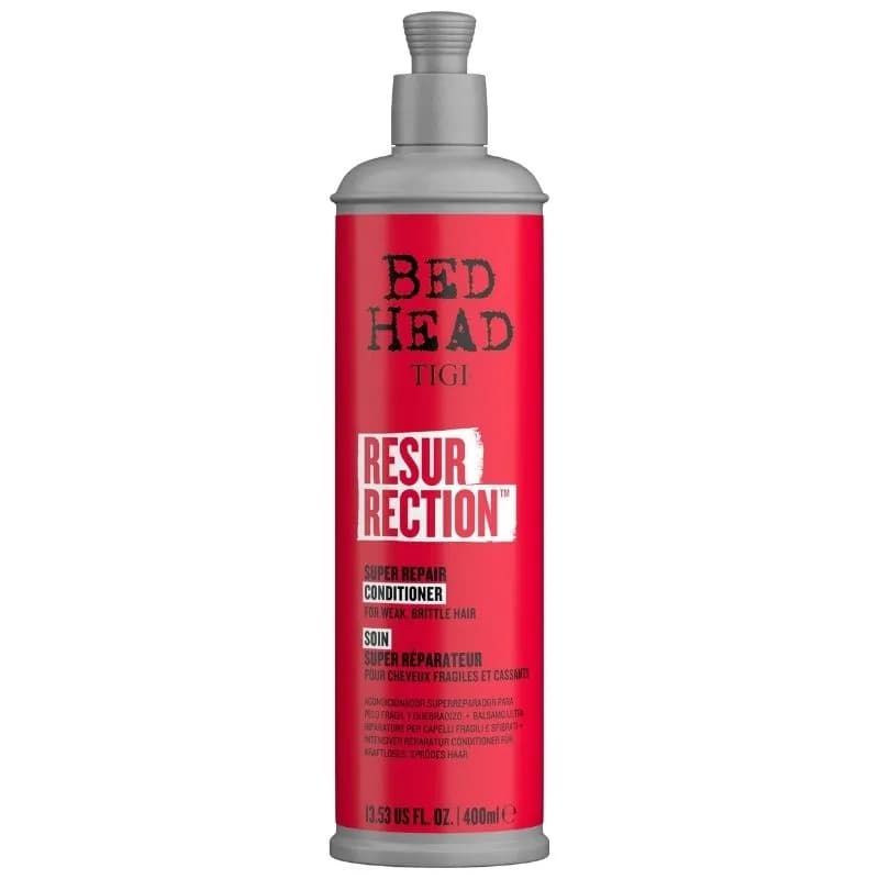 Anúncio: Tigi Acondicionador Bed Head Resurrection 13.53US 400ML