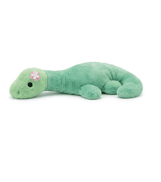 Anúncio: K.k Toys Almohada Dinosaurio K61686-1 75CM Verde Oscuro