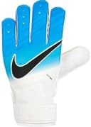 Anúncio: Nike Guantes Para Futbol Nike Gk Match Jr H023 FJ4864420 (t) 6 Celeste/negro