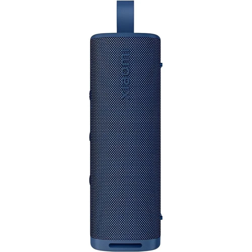 Anúncio: Xiaomi Speaker Sound Outdoor Bluetooth MDZ-38-DB QBH4265GL Blue
