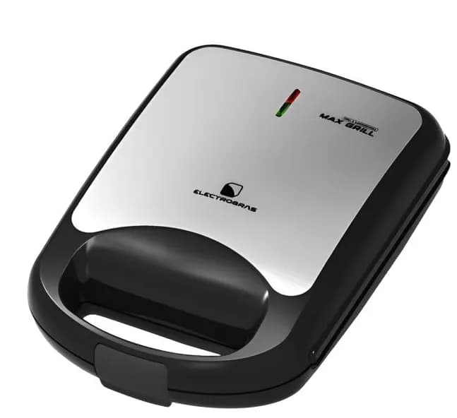 Anúncio: Electrobras Sandwichera Grill EBGS-04 MAX Grill 220V