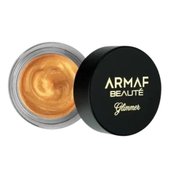 Anúncio: Armaf Gel Iluminador Beaute Glimmer Glimmer Vega