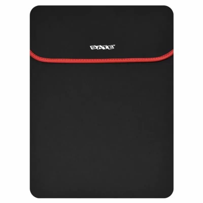 Anúncio: Satellite Capa Para Nb A-KP12 15.6" Negro/rojo