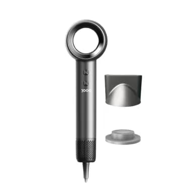 Anúncio: Joog Secador BHD1 Super Airflow 1400W 220V