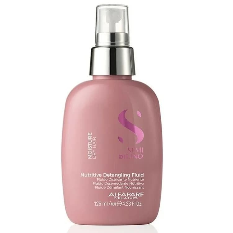 Anúncio: Alfaparf Desenredante P/cabello Milano Moisture Dry Hair 125ML