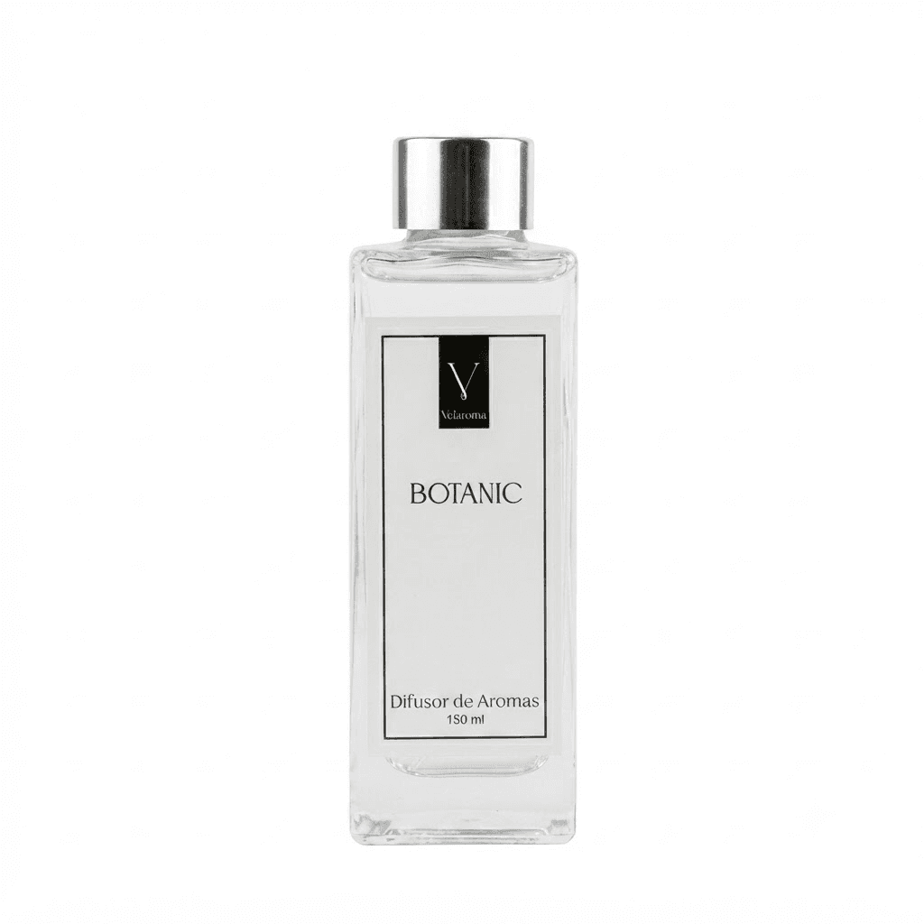 Anúncio: Velaroma Difusor De Aroma Botanic 150ML New