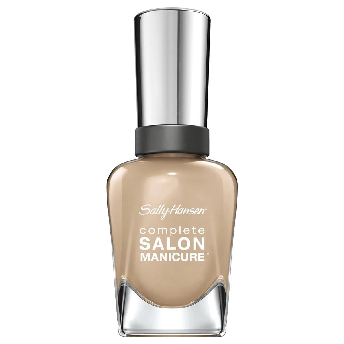 Anúncio: Sally Hansen Esmalte De Uñas Complete Salon 361 Camelflaje