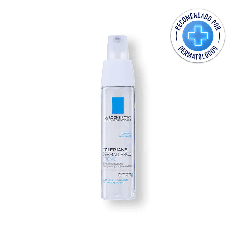 Anúncio: La Roche Posay Crema Hidratante Toleriane Dermalergo 40ML