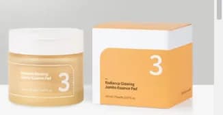 Anúncio: Numbuzin Almohadilla Radiance Jumbo Pad 150ML