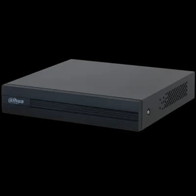 Anúncio: Dahua Cctv Dvr DH-XVR1B04-I P/4CH 1080P/5MP/H.265 Black