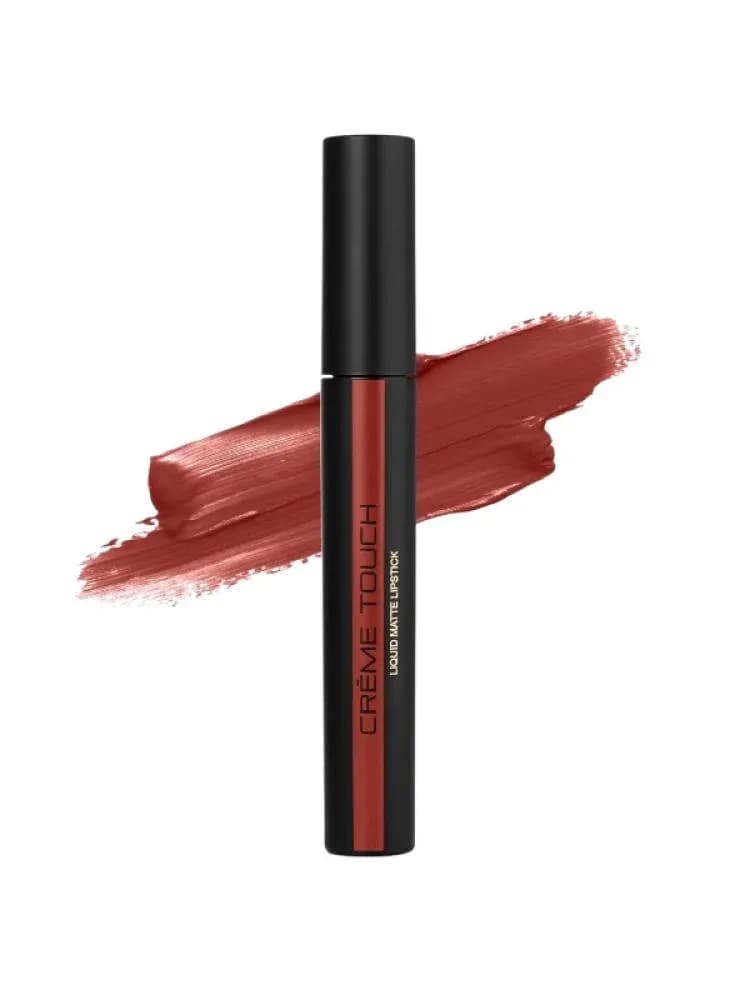 Anúncio: Armaf Labial Liquido Beaute Creme Touch Nantes 02
