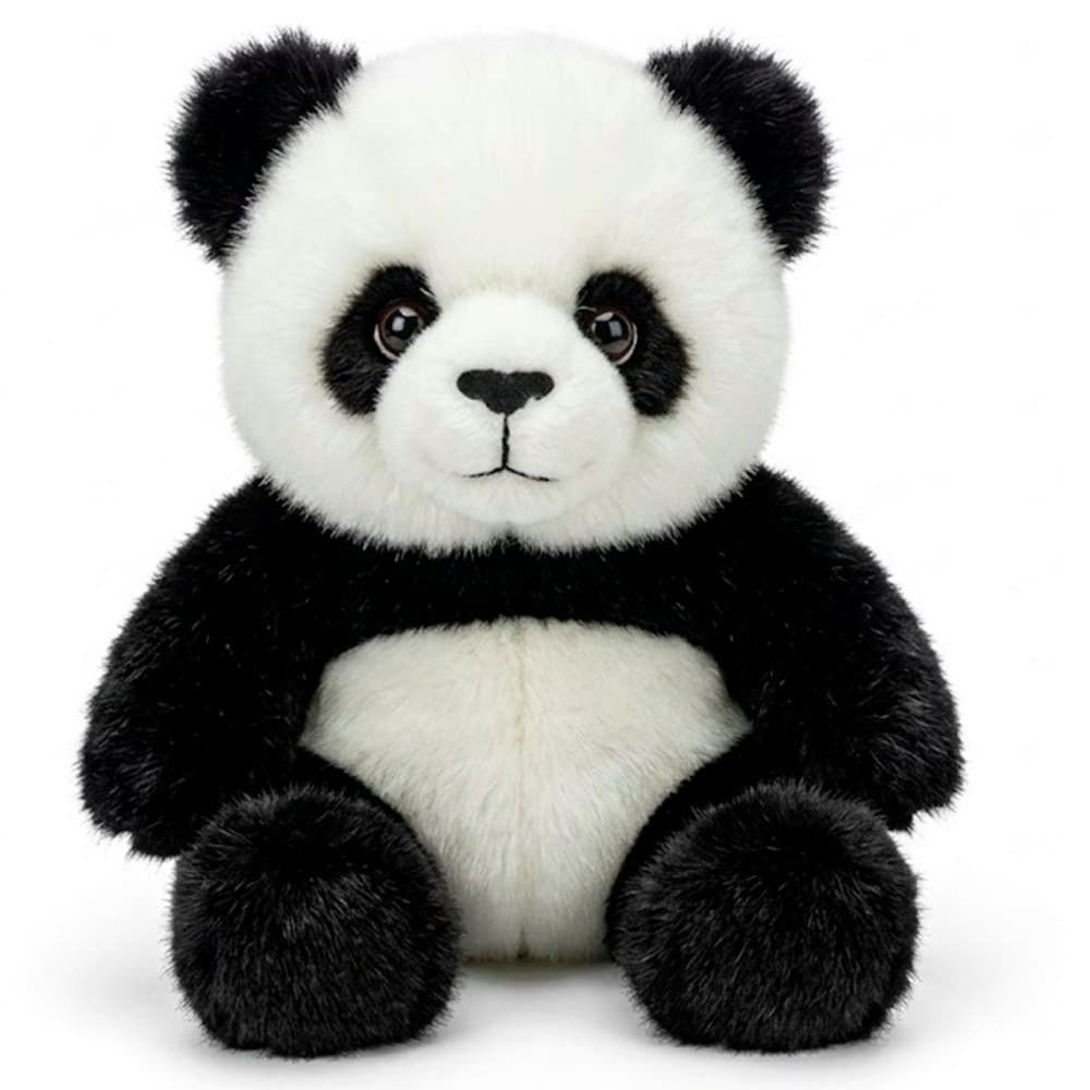 Anúncio: Original Peluche Panda 18CM MZ-323