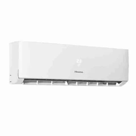 Anúncio: Hisense Aire Acondicionado AS-22UR4SBBDJ01 22000BTU 220V/INVERTER