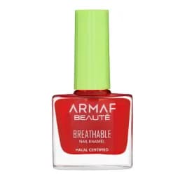 Anúncio: Armaf Esmalte De Uñas Beaute HL324 Red Stileto