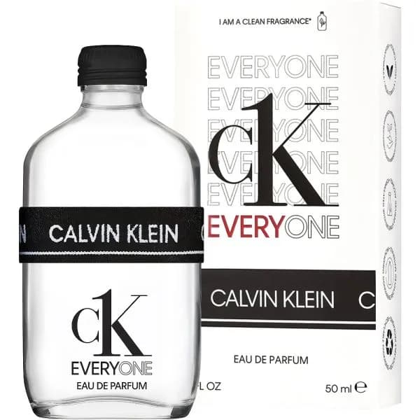 Anúncio: Calvin Klein Perfume Ck Everyone Unisex Eau De Parfum 50ML