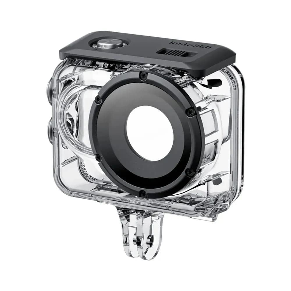 Anúncio: INSTA360 Estuche De Camara Cinsbbkn GO3 P/buceo