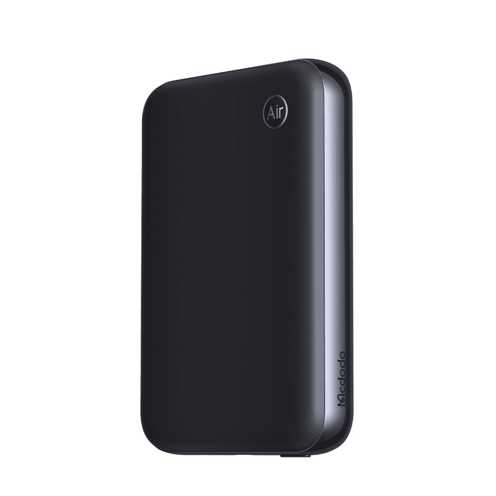 Anúncio: Mcdodo Cargador MC-2431 35W 10000AH QI2,2 Black