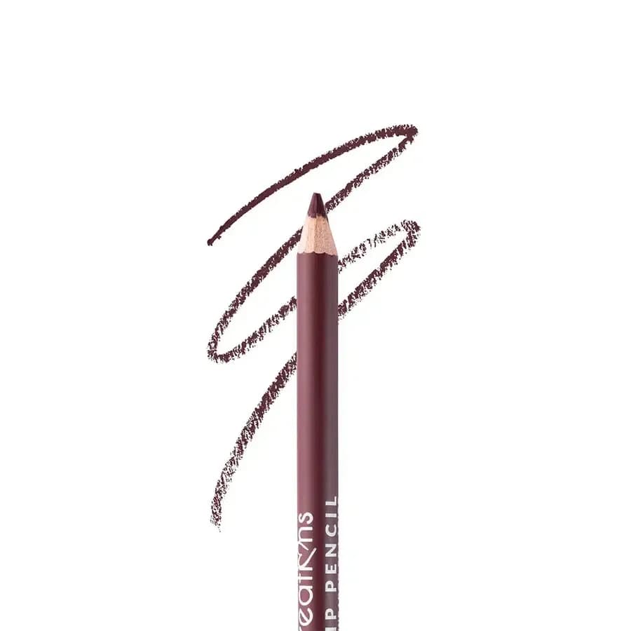 Anúncio: Beauty Creations Delineador De Labios Wooden Wine About It BCWLL-15