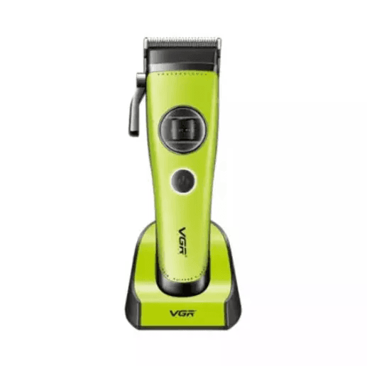 Anúncio: Vgr Cortador De Pelo Voyager V-880T Rotatech Green