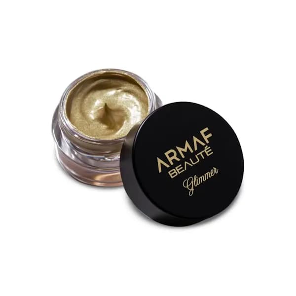 Anúncio: Armaf Gel Iluminador Beaute Glimmer Petra