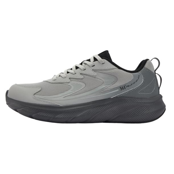 Anúncio: 361° Calzado Masc Joyful Pace W5725422206 (8 Us) Gris